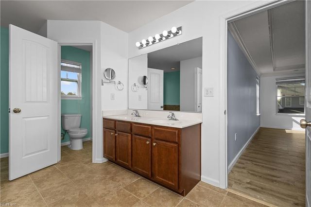 4704 Wood Stork DR, Chesapeake, VA 23321