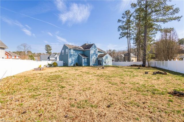 4704 Wood Stork DR, Chesapeake, VA 23321