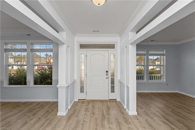 4704 Wood Stork DR, Chesapeake, VA 23321