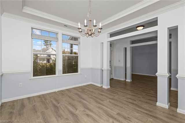 4704 Wood Stork DR, Chesapeake, VA 23321