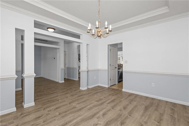 4704 Wood Stork DR, Chesapeake, VA 23321