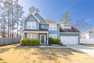 4704 Wood Stork DR, Chesapeake, VA 23321