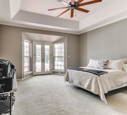 1851 Silver Oaks Drive, Edmond, OK 73025