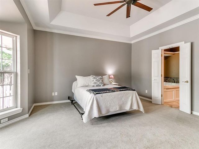 1851 Silver Oaks Drive, Edmond, OK 73025