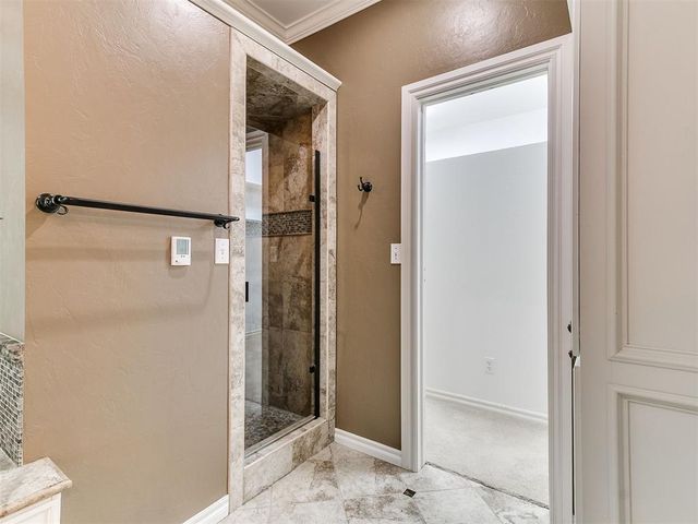 1851 Silver Oaks Drive, Edmond, OK 73025