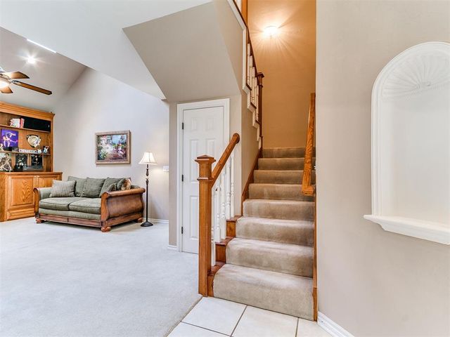 1851 Silver Oaks Drive, Edmond, OK 73025