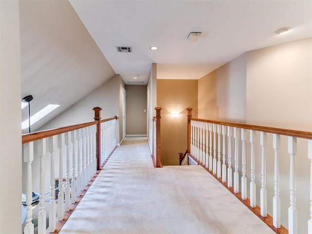 1851 Silver Oaks Drive, Edmond, OK 73025