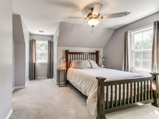 1851 Silver Oaks Drive, Edmond, OK 73025