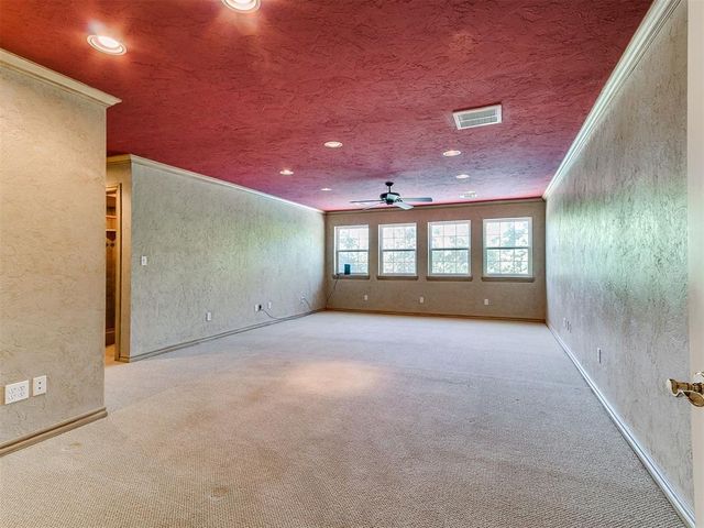 1851 Silver Oaks Drive, Edmond, OK 73025