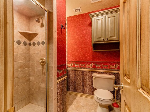 1851 Silver Oaks Drive, Edmond, OK 73025