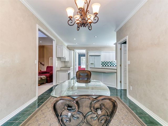 1851 Silver Oaks Drive, Edmond, OK 73025
