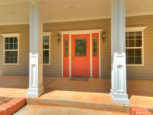 1851 Silver Oaks Drive, Edmond, OK 73025