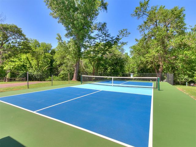 1851 Silver Oaks Drive, Edmond, OK 73025