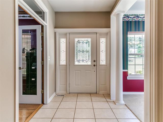 1851 Silver Oaks Drive, Edmond, OK 73025