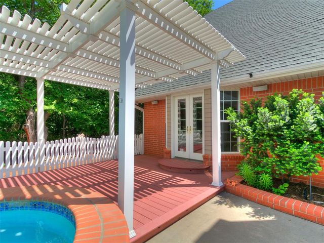 1851 Silver Oaks Drive, Edmond, OK 73025