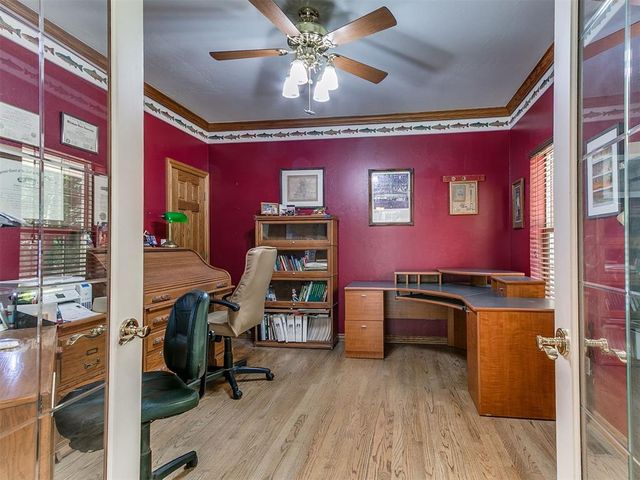 1851 Silver Oaks Drive, Edmond, OK 73025