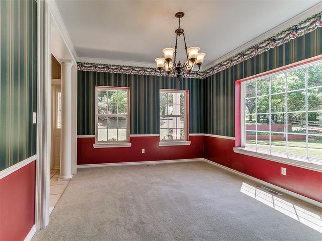 1851 Silver Oaks Drive, Edmond, OK 73025