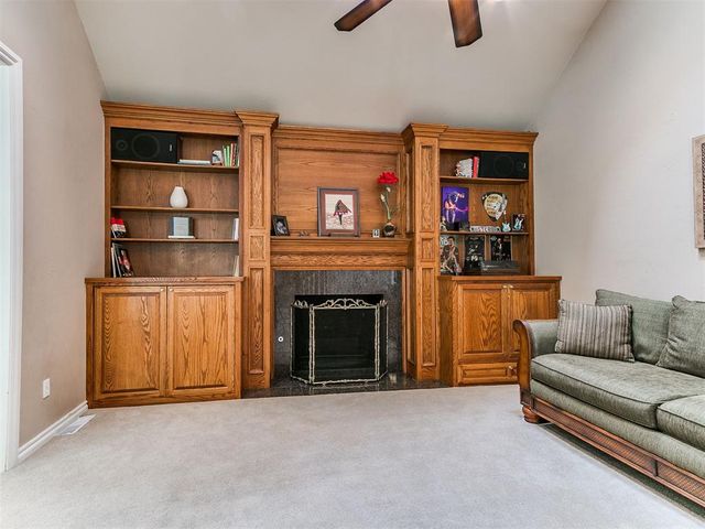 1851 Silver Oaks Drive, Edmond, OK 73025