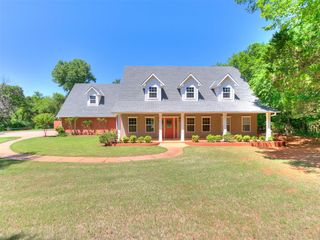 1851 Silver Oaks Drive, Edmond, OK 73025