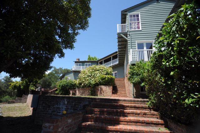 389 Moore Road, Woodside, CA 94062