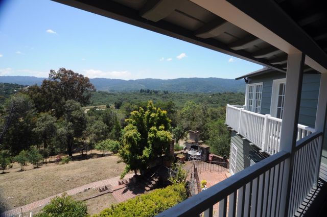389 Moore Road, Woodside, CA 94062