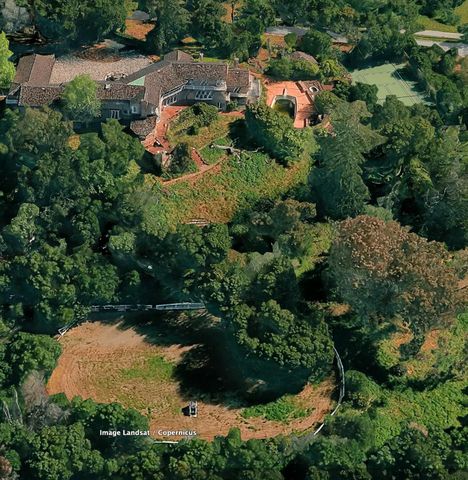 389 Moore Road, Woodside, CA 94062