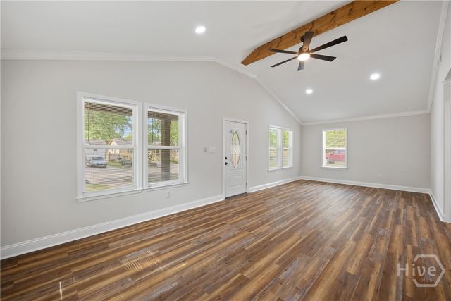 2010 Palmetto Avenue, Savannah, GA 31405
