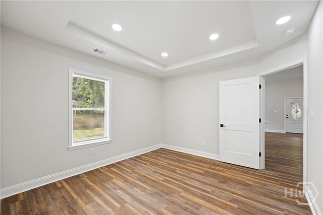 2010 Palmetto Avenue, Savannah, GA 31405