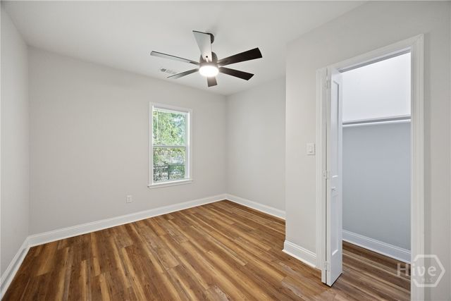 2010 Palmetto Avenue, Savannah, GA 31405