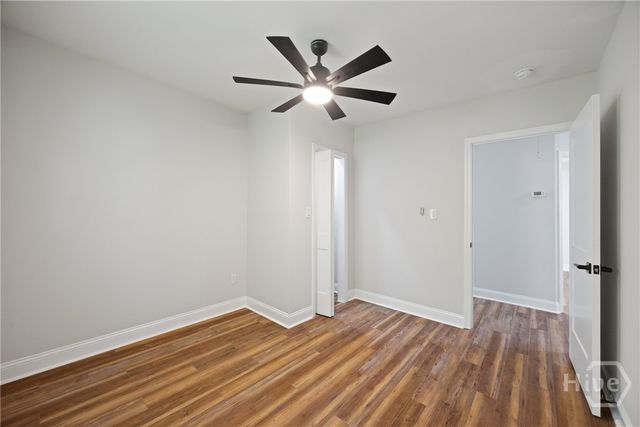 2010 Palmetto Avenue, Savannah, GA 31405