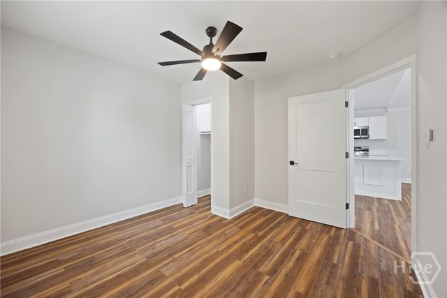 2010 Palmetto Avenue, Savannah, GA 31405