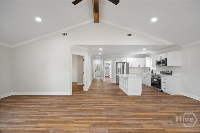 2010 Palmetto Avenue, Savannah, GA 31405