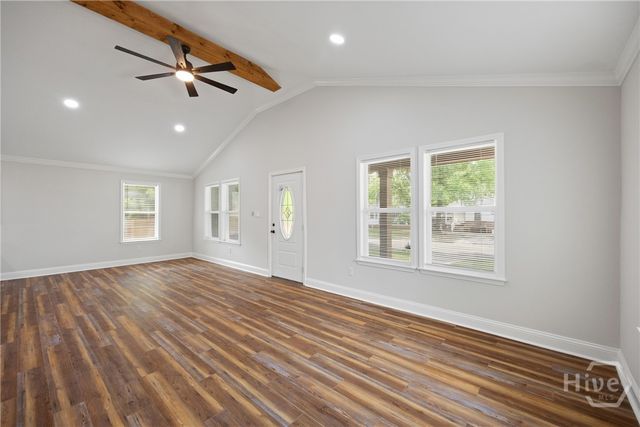 2010 Palmetto Avenue, Savannah, GA 31405