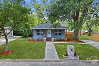 2010 Palmetto Avenue, Savannah, GA 31405