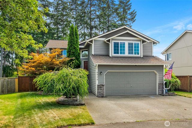 6920 179th Street Ct E, Puyallup, WA 98375
