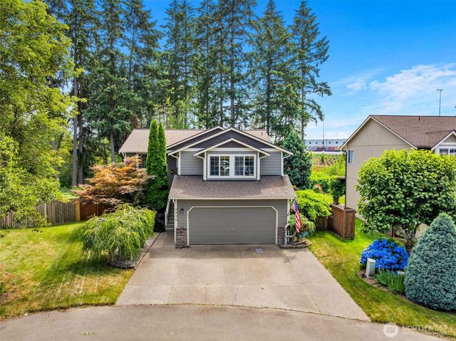 6920 179th Street Ct E, Puyallup, WA 98375