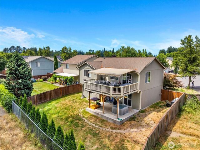 6920 179th Street Ct E, Puyallup, WA 98375