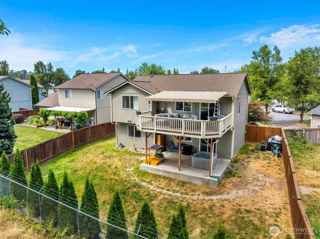 6920 179th Street Ct E, Puyallup, WA 98375