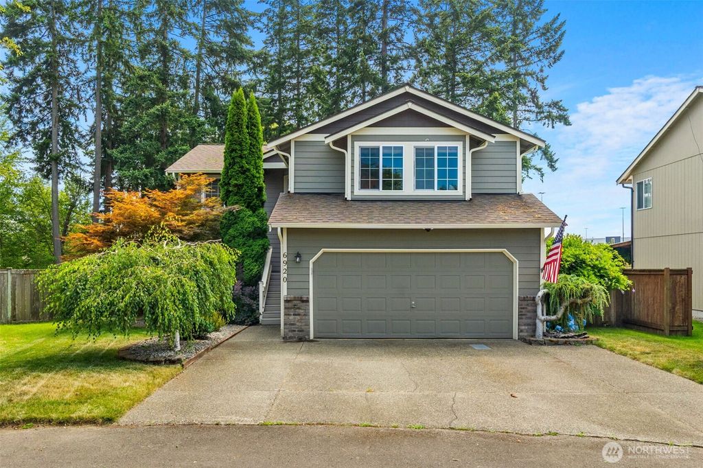 6920 179th Street Ct E, Puyallup, WA 98375