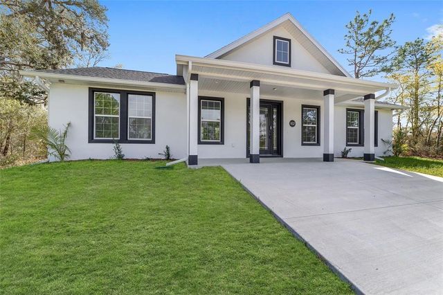 1491 NE 152ND COURT, Williston, FL 32696