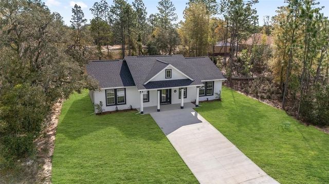 1491 NE 152ND COURT, Williston, FL 32696