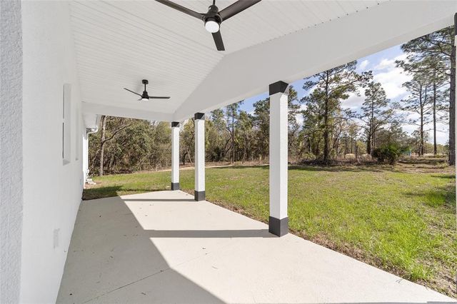 1491 NE 152ND COURT, Williston, FL 32696