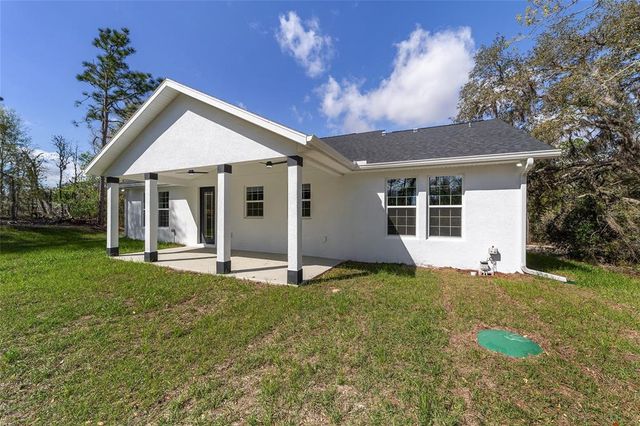 1491 NE 152ND COURT, Williston, FL 32696