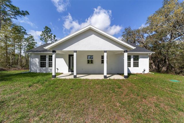 1491 NE 152ND COURT, Williston, FL 32696