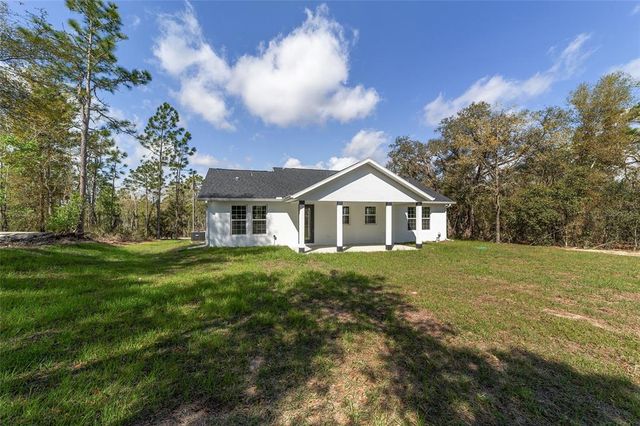 1491 NE 152ND COURT, Williston, FL 32696
