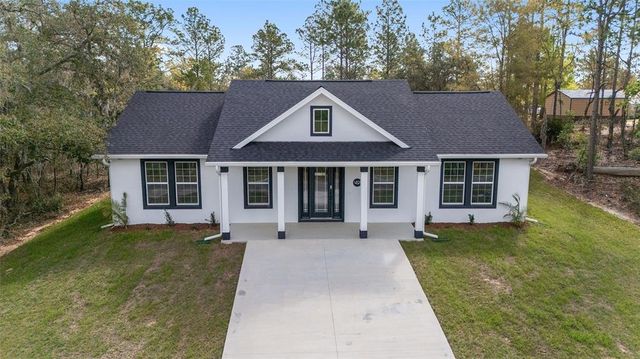 1491 NE 152ND COURT, Williston, FL 32696