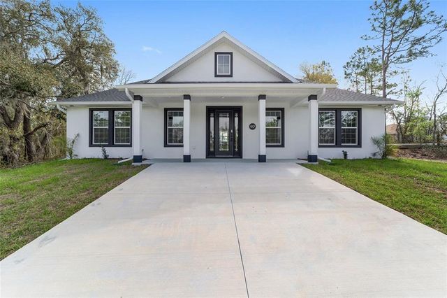 1491 NE 152ND COURT, Williston, FL 32696