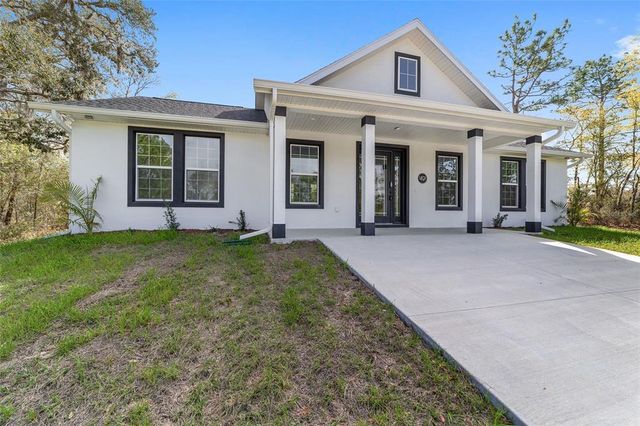 1491 NE 152ND COURT, Williston, FL 32696