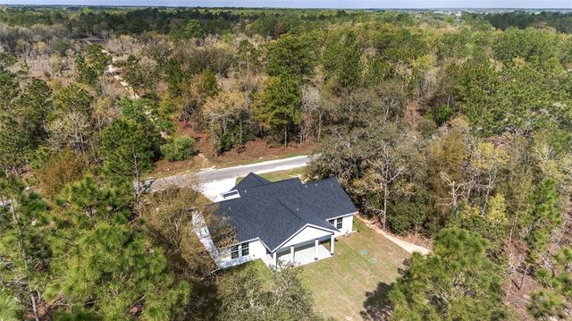 1491 NE 152ND COURT, Williston, FL 32696
