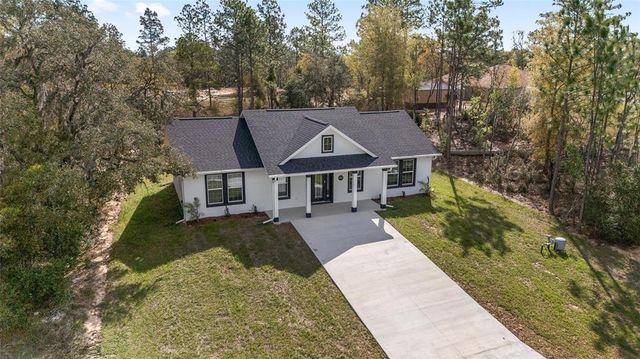 1491 NE 152ND COURT, Williston, FL 32696